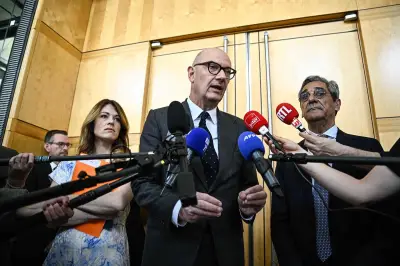 La France ajuste ses prévisions économiques face aux tensions au Moyen-Orient