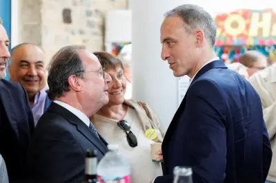 La France bascule-t-elle à gauche ? Le paradoxe d'une nation divisée