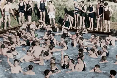 « La France de l'entre-deux-guerres » : un documentaire sur les Années folles et la reconstruction