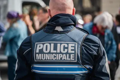 La France insoumise face au dilemme du désarmement des polices municipales