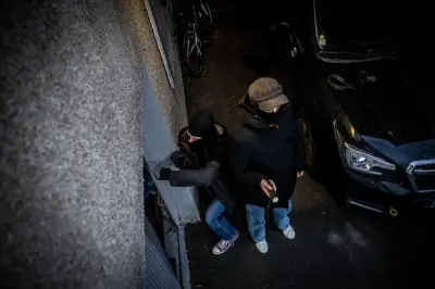 La géographie des cambriolages en France révélée par le ministère de l'Intérieur