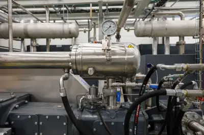 La guerre au Moyen-Orient menace l'approvisionnement mondial en hélium