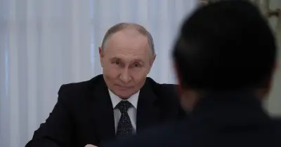 La Guinée, plaque tournante de l'approvisionnement militaire russe au Sahel