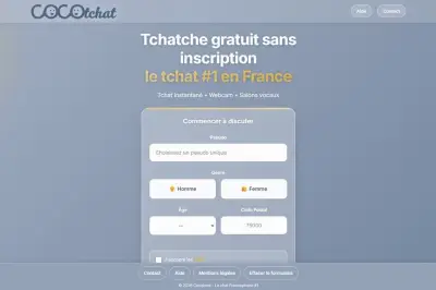 La Haute Commissaire à l'Enfance alerte sur la résurgence du site Coco, lié à des crimes sexuels