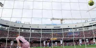 La Liga dénonce les insultes et intimidations des supporters du Séville FC