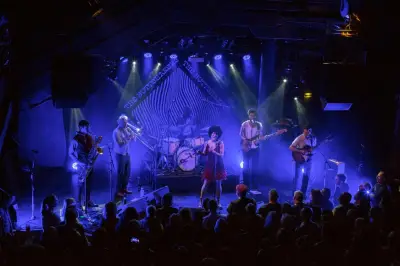 La Londe Jazz Festival 2026 : 35 musiciens, fratrie guadeloupéenne et sonorités portoricaines