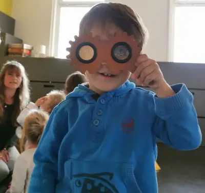 La ludo-médiathèque de Bordeaux anime les vacances d'avril avec ateliers et spectacles