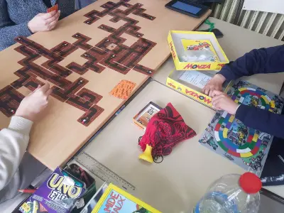 La ludothèque R'de jeu élargit ses horaires dès le 22 avril pour répondre aux familles