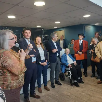 La Miasc, mutuelle aéronautique, s'installe à Cestas et fusionne pour atteindre 6 200 membres