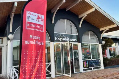 La Micro-Folie d'Arès célèbre l'art asiatique avec des visites gratuites en avril