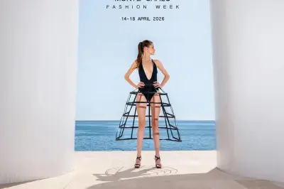 La Monte-Carlo Fashion Week stimule l'industrie de la mode en Principauté
