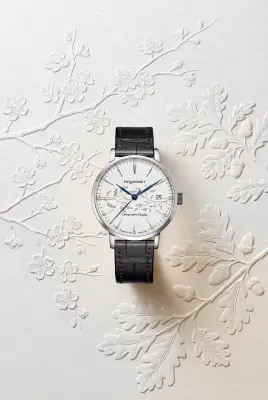 La montre Pequignet offerte à l'Empereur du Japon : un cadeau d'État chargé de symboles