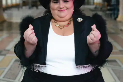 La Nuit d'Alma : une soirée caritative au Château de Crémat à Nice le 7 mai