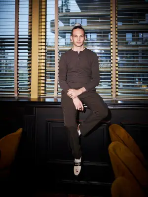 La Petite Couronne de Paris attire les grands chefs étoilés