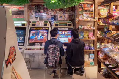 La Philharmonie de Paris célèbre la musique de jeux vidéo dans une exposition immersive