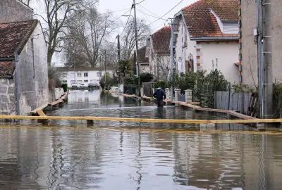 La proposition Barusseau adoptée : fin de la réparation à l'identique et primes modulées