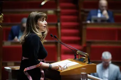 La pétition contre la loi Yadan dépasse le million de signatures