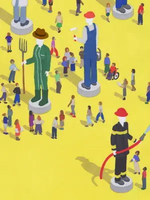 La réalité virtuelle, un métier d'avenir qui s'installe dans le quotidien professionnel