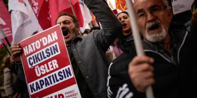 La rivalité turco-israélienne s'intensifie sur fond de chaos moyen-oriental