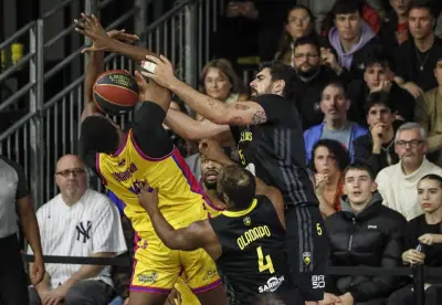 La Rochelle face à une semaine cruciale pour ses ambitions en Élite 2