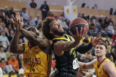 La Rochelle renverse Orléans dans un match fou et se rapproche du play-in