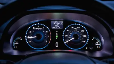 La République tchèque teste 150 km/h sur autoroute pour responsabiliser les conducteurs