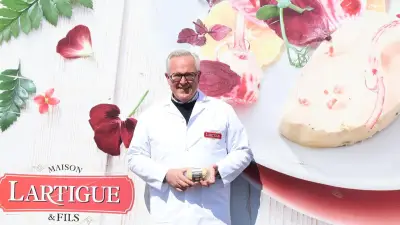 La SAS Maison Lartigue & Fils obtient le label Produit en Gascogne