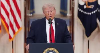 La stratégie de Trump en Iran : un brouillard de guerre aux objectifs contradictoires