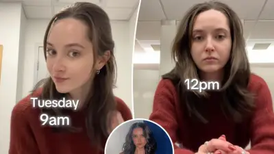 La 'théorie de l'air du bureau' virale sur TikTok : les dermatologues démystifient