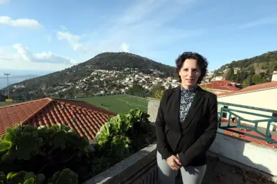 La Turbie : Sandrine Penta saisit la justice pour annuler l'élection municipale