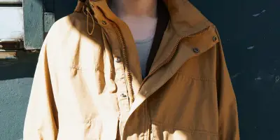 La veste technique s'impose en ville pour la saison printemps-été 2026