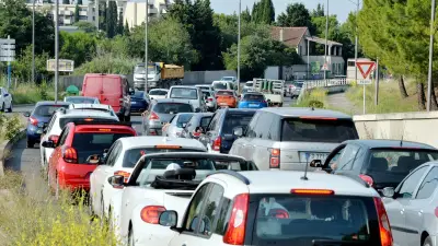La Ville du Quart d'Heure : Une Solution pour Récupérer 5,6 Semaines de Temps Perdu dans les Transports