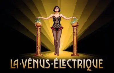 « La Vénus électrique » ouvrira le Festival de Cannes 2024 le 12 mai