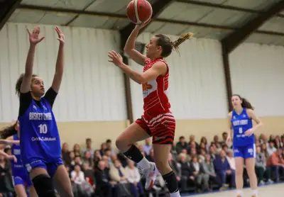 L'ABC s'impose avec autorité face à La Rochelle dans un match maîtrisé défensivement