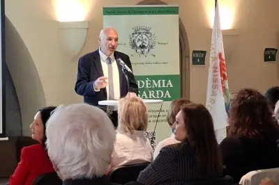 L'Acadèmia Nissarda lance deux prix littéraires pour valoriser les auteurs locaux