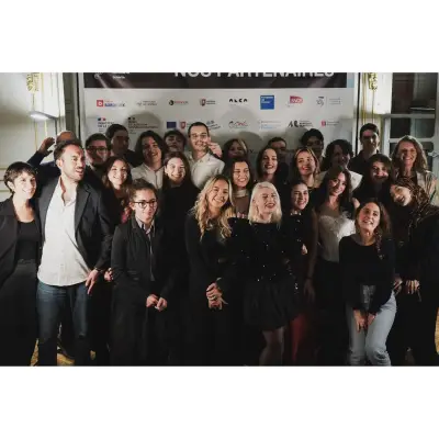 L'Académie Mano à Bordeaux soutenue par la Fondation Canal+