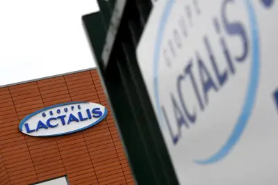 Lactalis annonce une hausse des prix des produits laitiers due à la guerre au Moyen-Orient