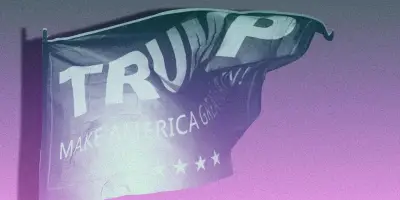 L'activation du 25e amendement contre Trump jugée improbable et peu souhaitable