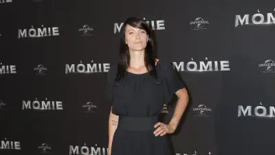 L'actrice Laetitia Fourcade révèle son enfer : addictions et agressions sexuelles