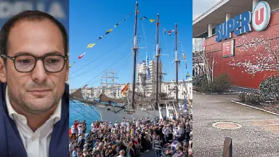 L'actualité régionale : polémique culturelle, succès festif et procès criminel