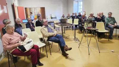 L'Adire mobilise contre la LGV Bordeaux-Dax avec une convention SNCF et des référents nuisances