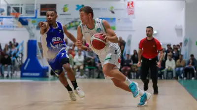 L'ADLB s'impose largement face au BBM en NM2 grâce à un Sébastien Dulouat décisif