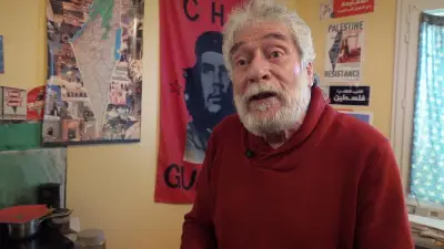 L'affaire Abdallah : quarante ans d'obstination judiciaire et de combat pour la vérité