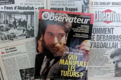 « L’Affaire Abdallah » : un documentaire-enquête qui dérange sur un prisonnier politique