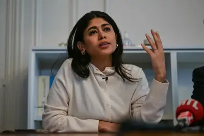 L'affaire Rima Hassan : l'enquête pour stupéfiant classée sans suite, son avocat réagit