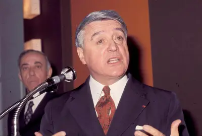 L'affaire Robert Boulin : un mystère persistant de la Ve République