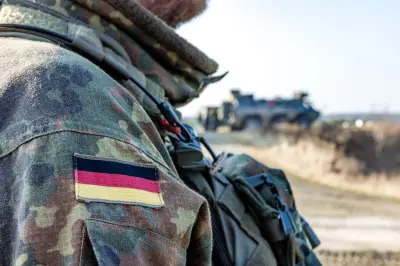 L'Allemagne avait déjà une autorisation de séjour pour hommes avant 2011