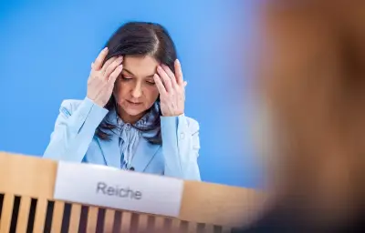 L'Allemagne divise par deux sa prévision de croissance pour 2026 face aux chocs énergétiques