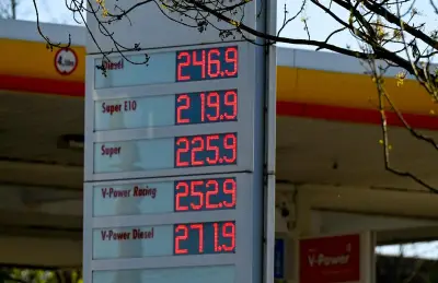 L'Allemagne réduit la taxe sur les carburants pour deux mois face à la flambée des prix