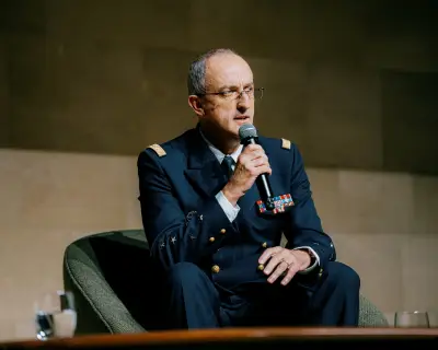 L'amiral Vaujour appelle à une mobilisation asiatique sur le détroit d'Ormuz